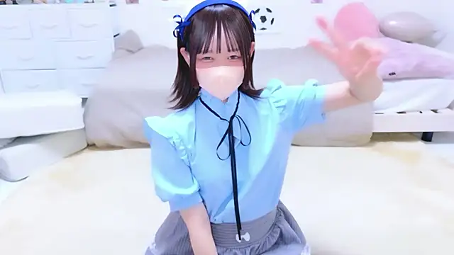 963 kurumi online show from 07.16.26