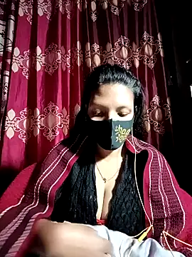 Snapshot of Depte- chatting on 01.18.25 Depte- online show from 01.18.25