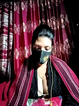 Snapshot of Depte- chatting on 01.20.25 Depte- online show from 01.20.25