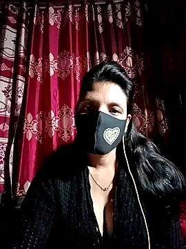 Snapshot of Depte- chatting on 01.25.25 Depte- online show from 01.25.25