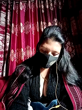 Snapshot of Depte- chatting on 01.25.25 Depte- online show from 01.25.25
