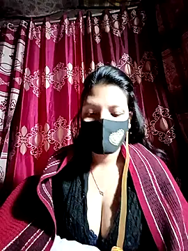 Snapshot of Depte- chatting on 01.26.25 Depte- online show from 01.26.25