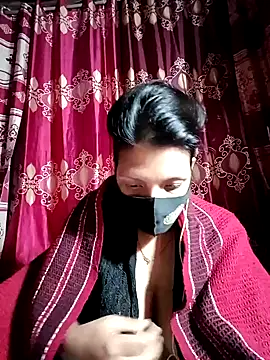 Snapshot of Depte- chatting on 01.27.25 Depte- online show from 01.27.25