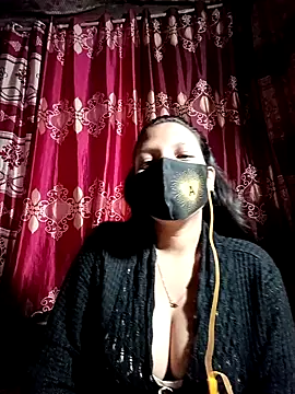 Snapshot of Depte- chatting on 01.28.25 Depte- online show from 01.28.25