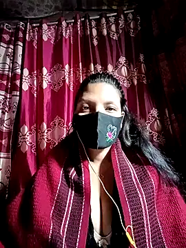 Snapshot of Depte- chatting on 01.28.25 Depte- online show from 01.28.25