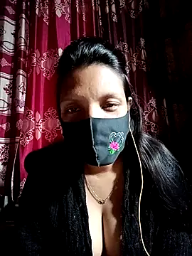 Snapshot of Depte- chatting on 02.01.25 Depte- online show from 02.01.25