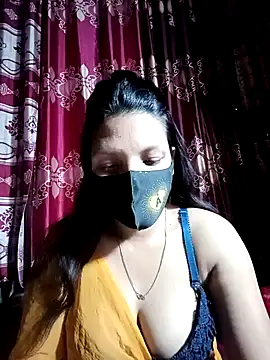 Snapshot of Depte- chatting on 02.01.25 Depte- online show from 02.01.25
