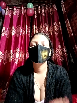 Snapshot of Depte- chatting on 02.03.25 Depte- online show from 02.03.25