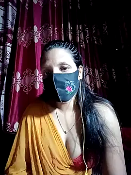 Snapshot of Depte- chatting on 02.06.25 Depte- online show from 02.06.25