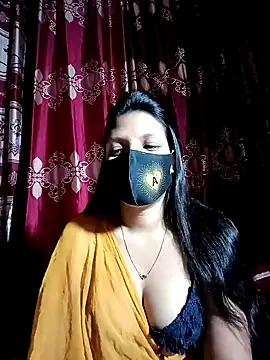 Snapshot of Depte- chatting on 02.08.25 Depte- online show from 02.08.25