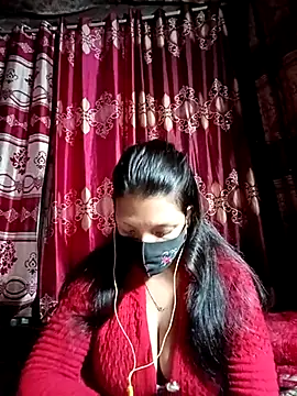 Snapshot of Depte- chatting on 02.13.25 Depte- online show from 02.13.25