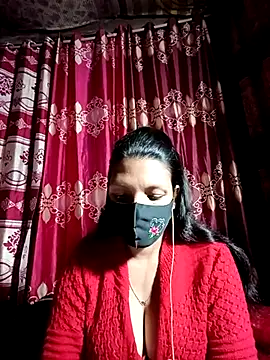 Snapshot of Depte- chatting on 02.15.25 Depte- online show from 02.15.25