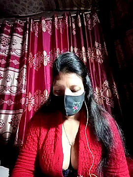 Snapshot of Depte- chatting on 02.16.25 Depte- online show from 02.16.25