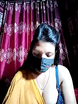 Snapshot of Depte- chatting on 02.17.25 Depte- online show from 02.17.25