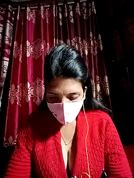 Snapshot of Depte- chatting on 02.19.25 Depte- online show from 02.19.25