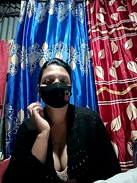 Snapshot of Depte- chatting on 02.20.25 Depte- online show from 02.20.25