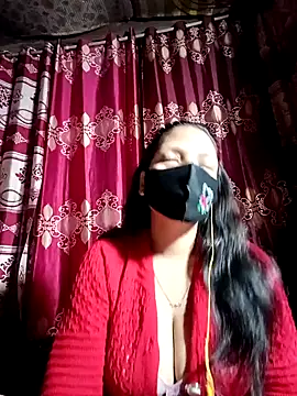 Snapshot of Depte- chatting on 02.20.25 Depte- online show from 02.20.25