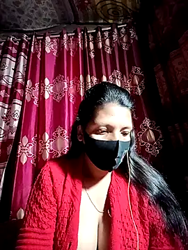 Snapshot of Depte- chatting on 02.21.25 Depte- online show from 02.21.25