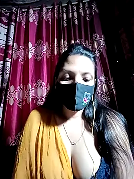 Snapshot of Depte- chatting on 02.23.25 Depte- online show from 02.23.25