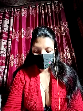 Snapshot of Depte- chatting on 02.23.25 Depte- online show from 02.23.25