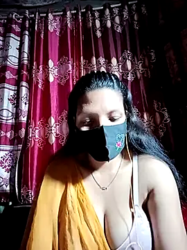 Snapshot of Depte- chatting on 02.24.25 Depte- online show from 02.24.25