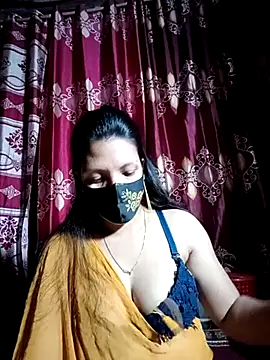 Snapshot of Depte- chatting on 02.25.25 Depte- online show from 02.25.25