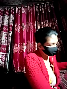 Snapshot of Depte- chatting on 02.28.25 Depte- online show from 02.28.25