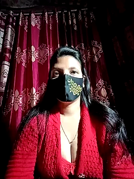 Snapshot of Depte- chatting on 02.28.25 Depte- online show from 02.28.25