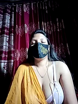 Snapshot of Depte- chatting on 03.04.25 Depte- online show from 03.04.25