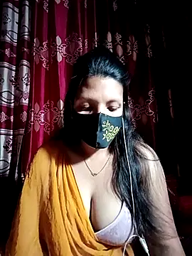 Snapshot of Depte- chatting on 03.10.25 Depte- online show from 03.10.25