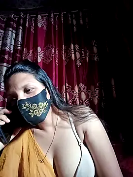 Snapshot of Depte- chatting on 03.11.25 Depte- online show from 03.11.25