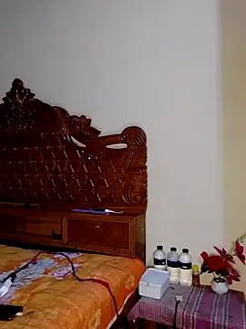 Snapshot of Depte- chatting on 07.10.26 Depte- online show from 07.10.26