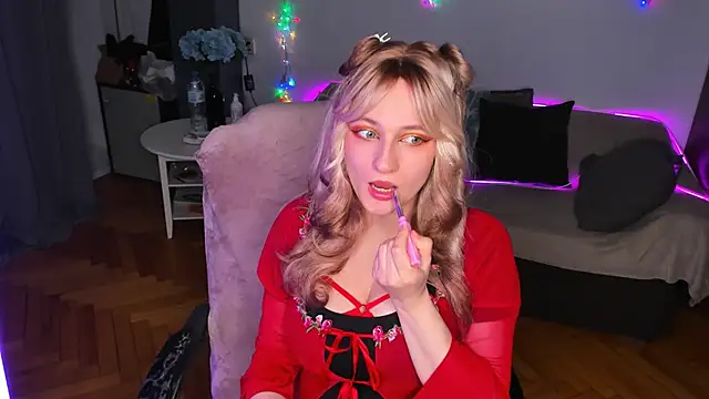 Evelyn Harperxh online show from 04.22.26