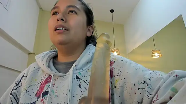  Natalie18 online show from 10.12.25