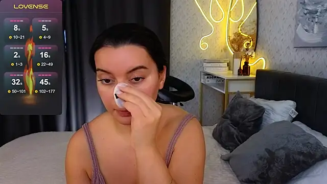 YourSweetDream  online show from 01.14.25