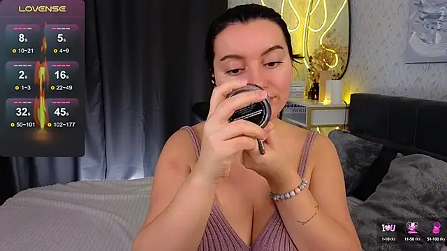 YourSweetDream  online show from 02.22.25