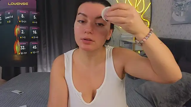 YourSweetDream  online show from 03.09.25