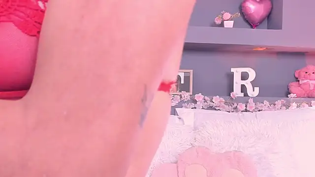 rosemonrooe online show from 11.07.25