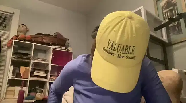 MommyConfident online show from 01.24.25