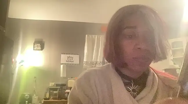 MommyConfident online show from 02.03.25