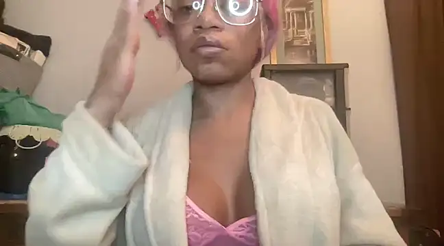 MommyConfident online show from 03.03.25