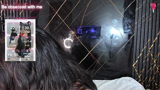 Kagome01 online show from 10.25.25