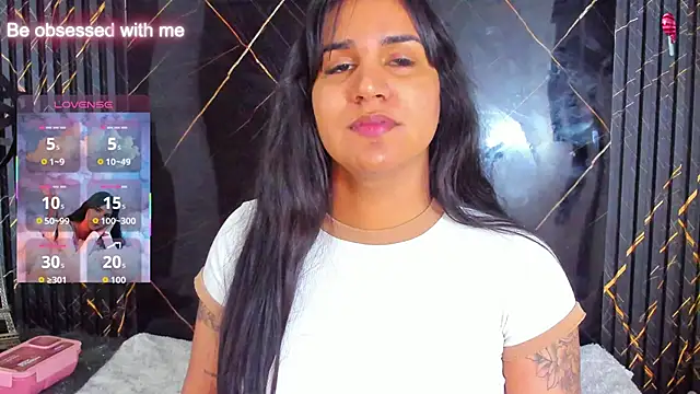 Kagome01 online show from 11.08.25