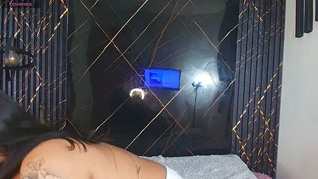 Snapshot of Kagome01 chatting on 01.07.26 Kagome01 online show from 01.07.26