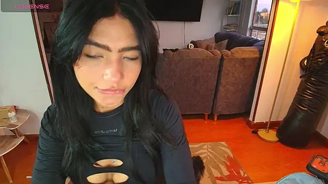 samy jonnes  online show from 04.20.26