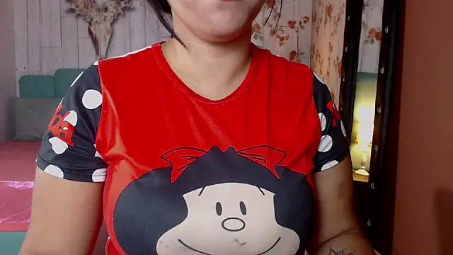 Alison Simmons online show from 12.08.24