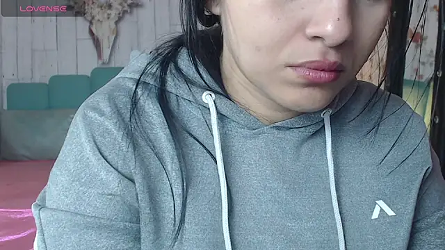 Alison Simmons online show from 12.09.24