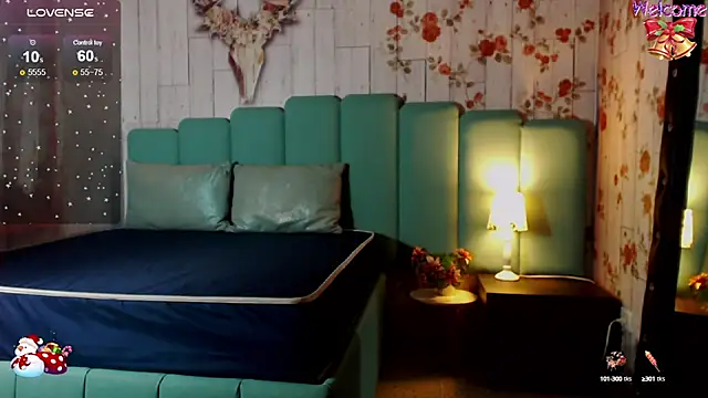 Alison Simmons online show from 12.15.24