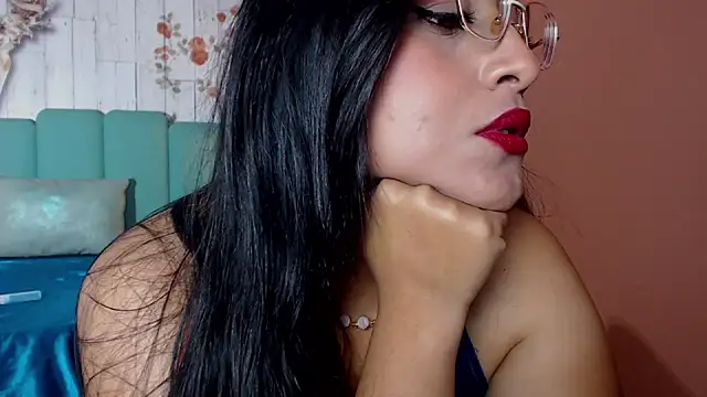 Alison Simmons online show from 12.21.24