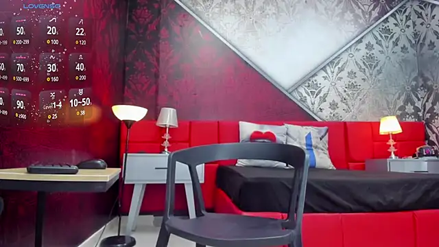 Alison Simmons online show from 01.13.25